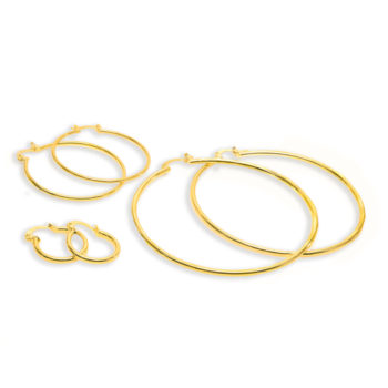 LOOPS Earrings